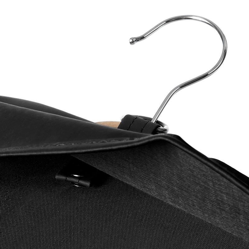 Suit Cover | BLACK