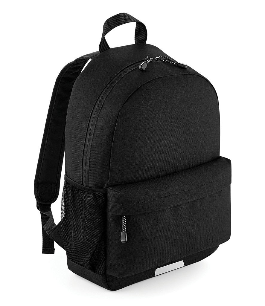 Academy Backpack | BLACK