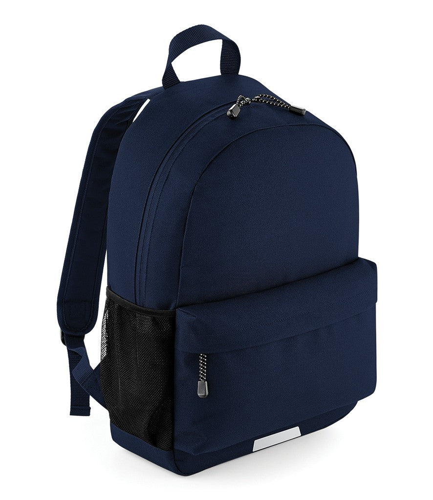 Academy Backpack | FRENCH NAVY