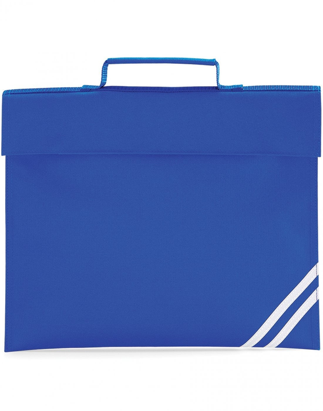 Classic Book Bag | BRIGHT ROYAL