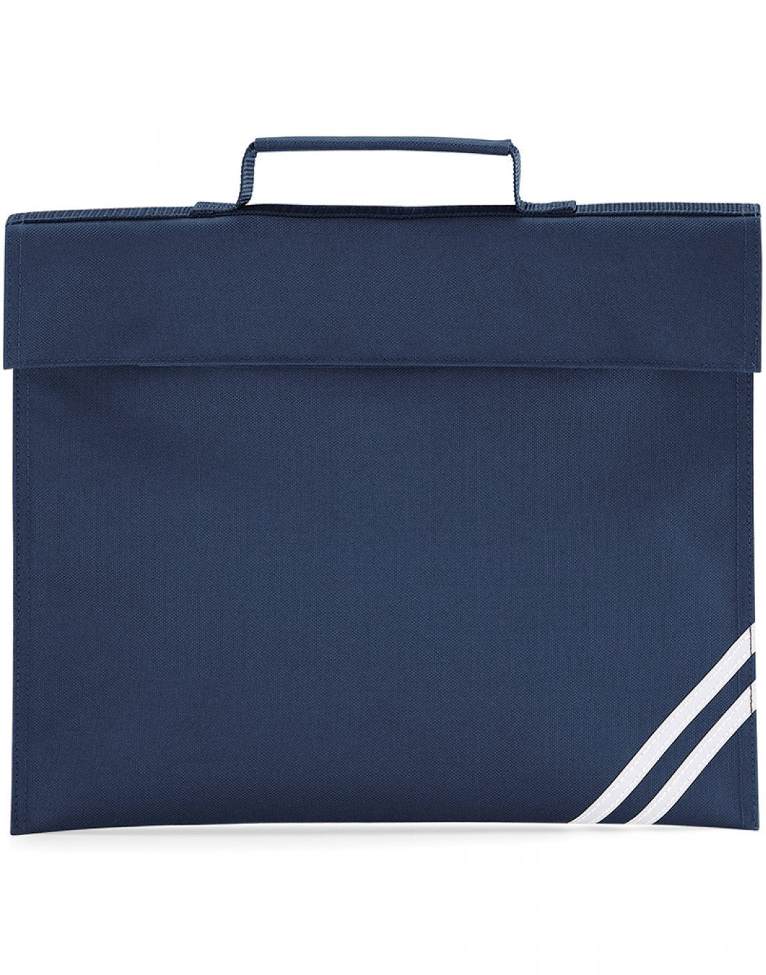 Classic Book Bag | FRENCH NAVY