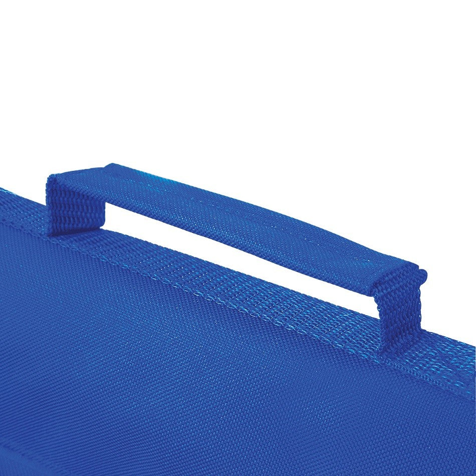 Classic Book Bag | BRIGHT ROYAL