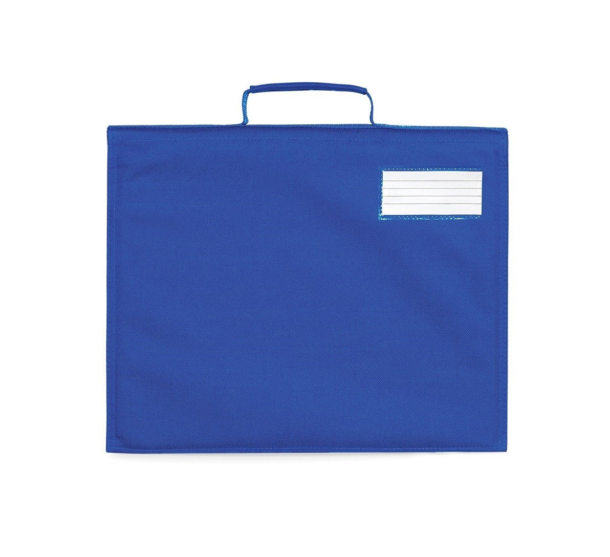 Classic Book Bag | BRIGHT ROYAL