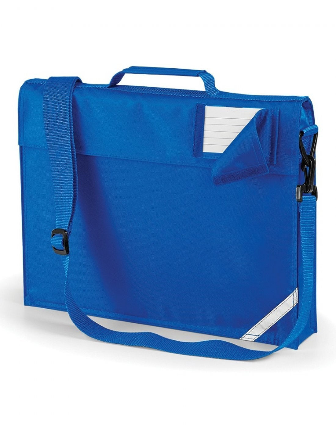 Junior Book Bag With Strap | BRIGHT ROYAL
