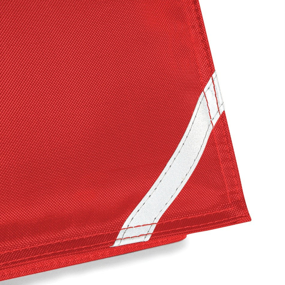 Junior Book Bag With Strap | BRIGHT ROYAL