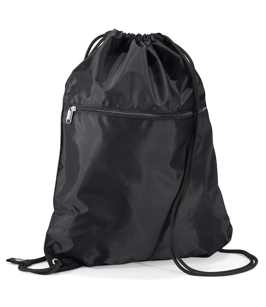 Premium Gymsac | BLACK