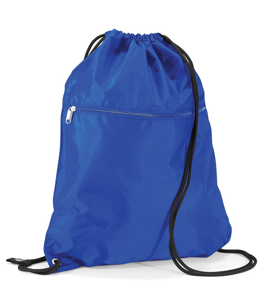 Premium Gymsac | BRIGHT ROYAL