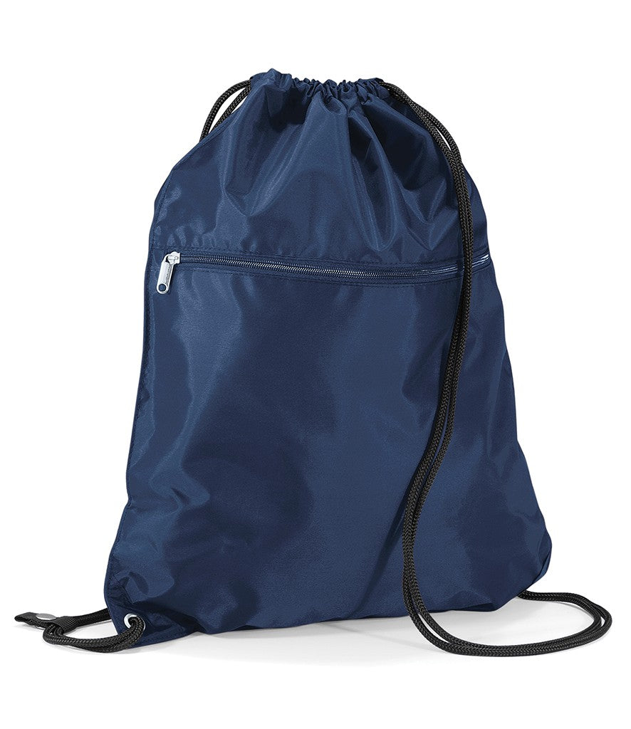 Premium Gymsac | FRENCH NAVY