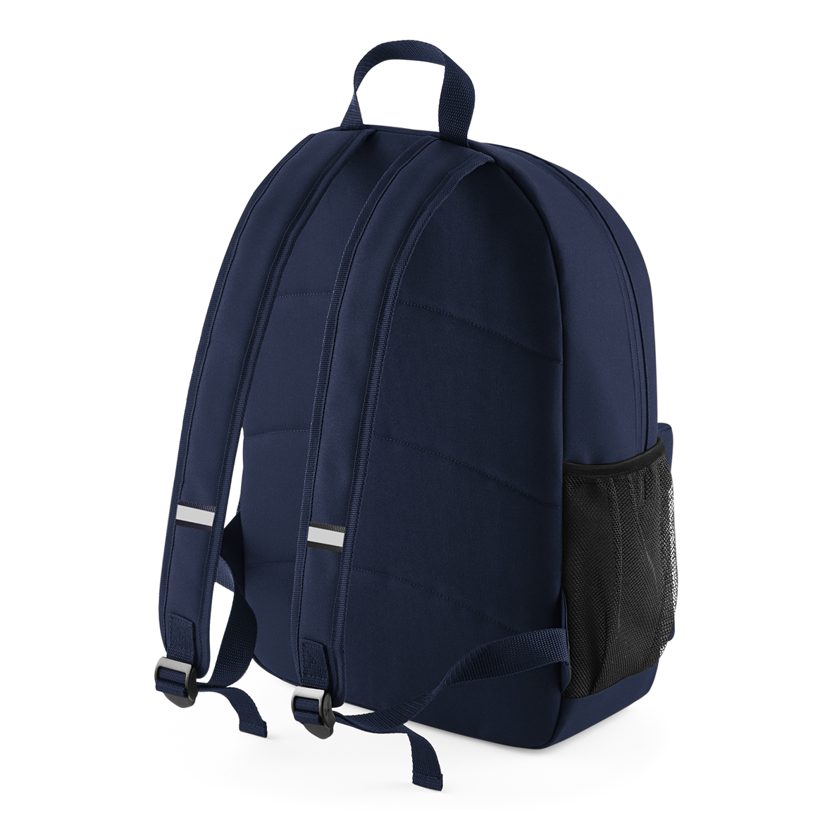 Academy Backpack | BLACK