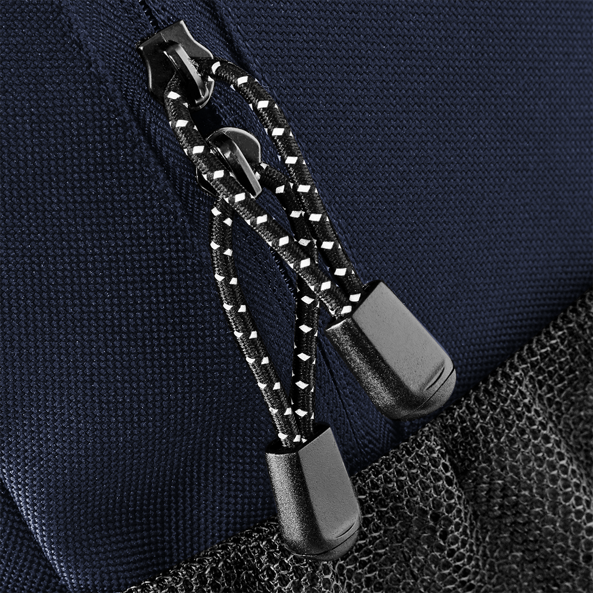 Academy Backpack | BLACK