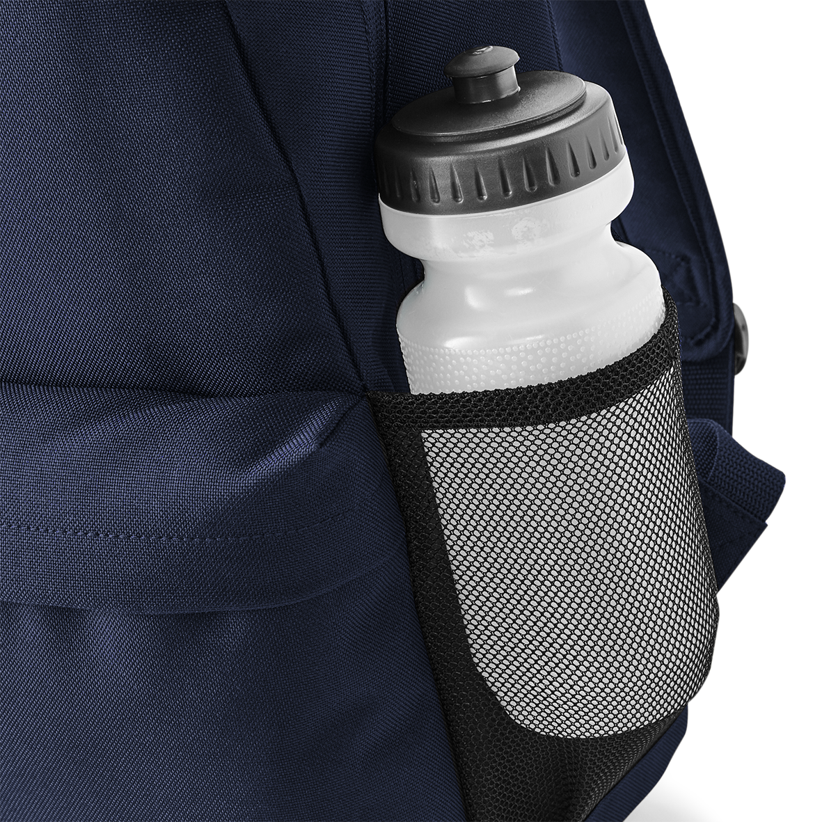 Academy Backpack | BLACK