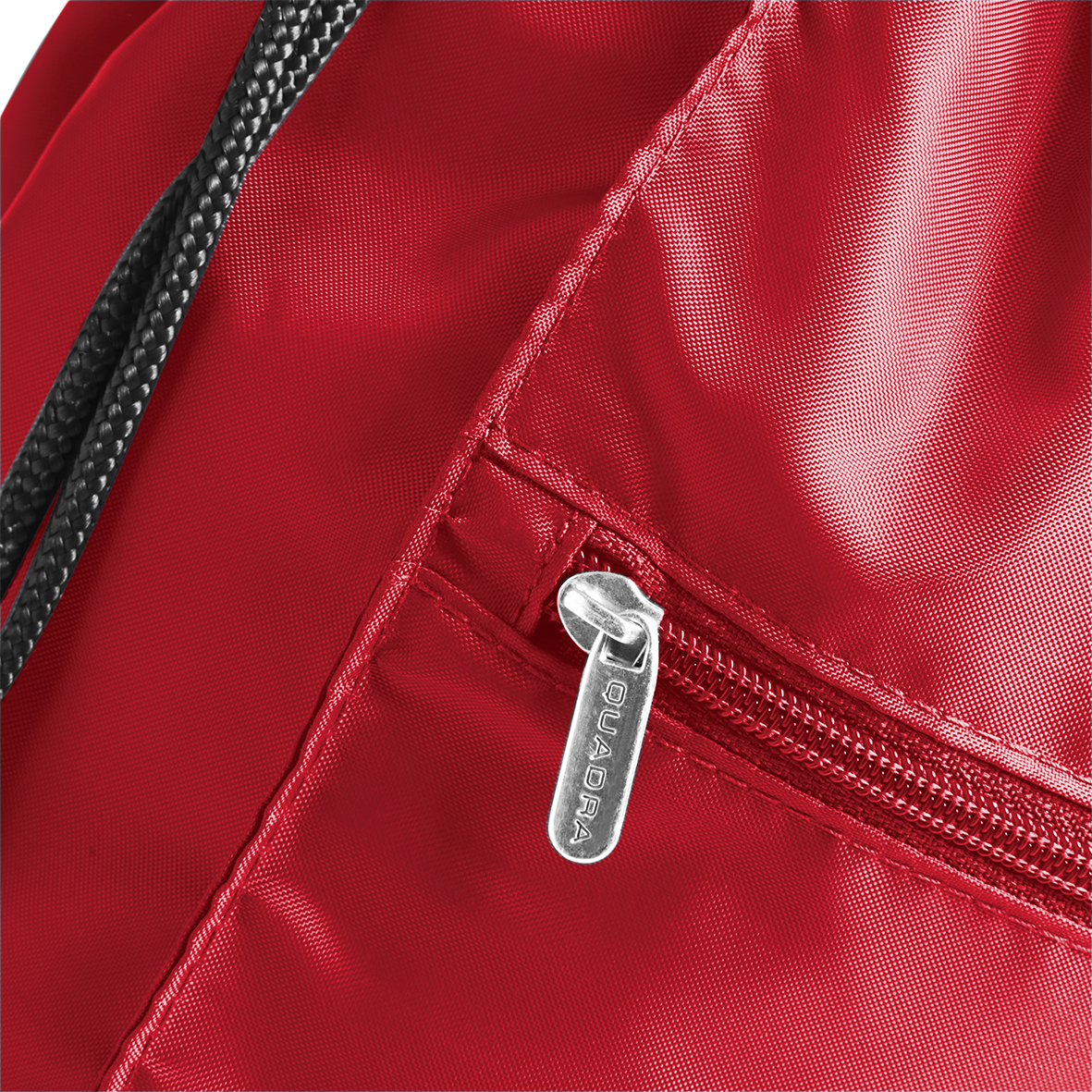 Premium Gymsac | CLASSIC RED