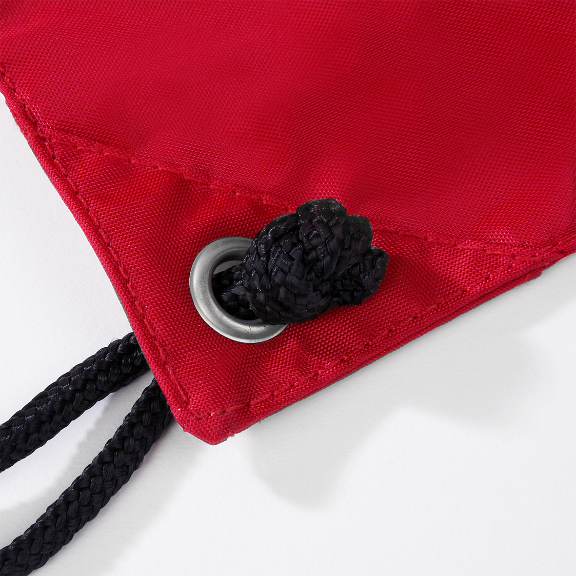 Premium Gymsac | CLASSIC RED