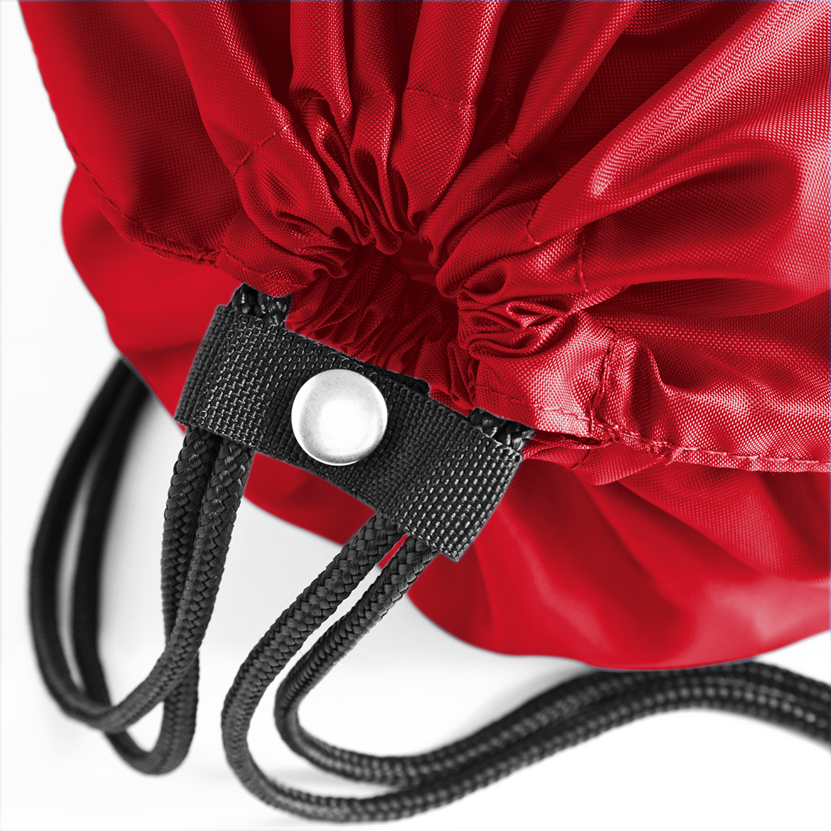 Premium Gymsac | CLASSIC RED