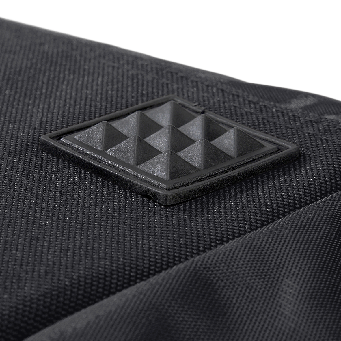 Teamwear Locker Bag | BLACK/LIGHT GREY