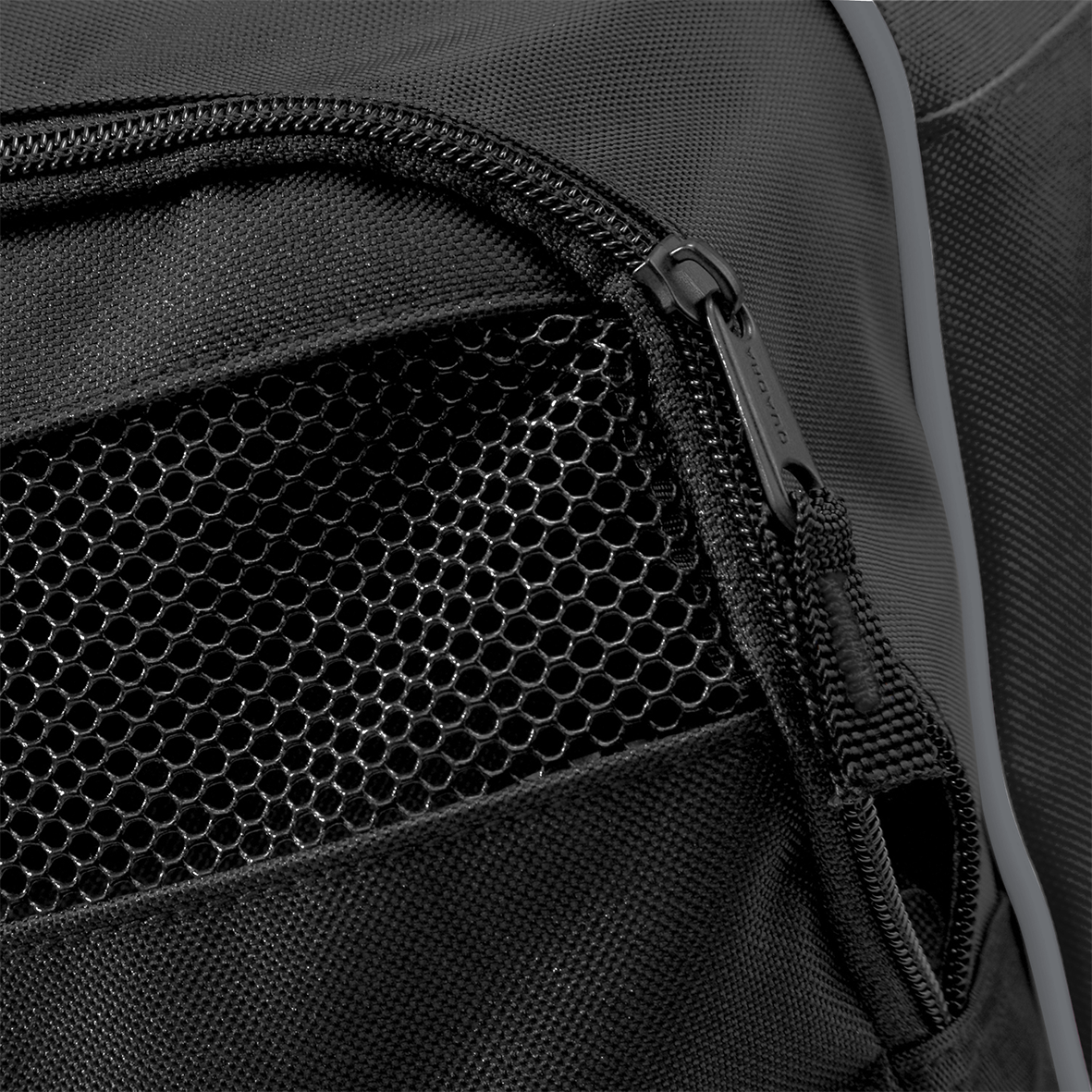 Teamwear Locker Bag | CLASSIC RED/BLACK/WHITE