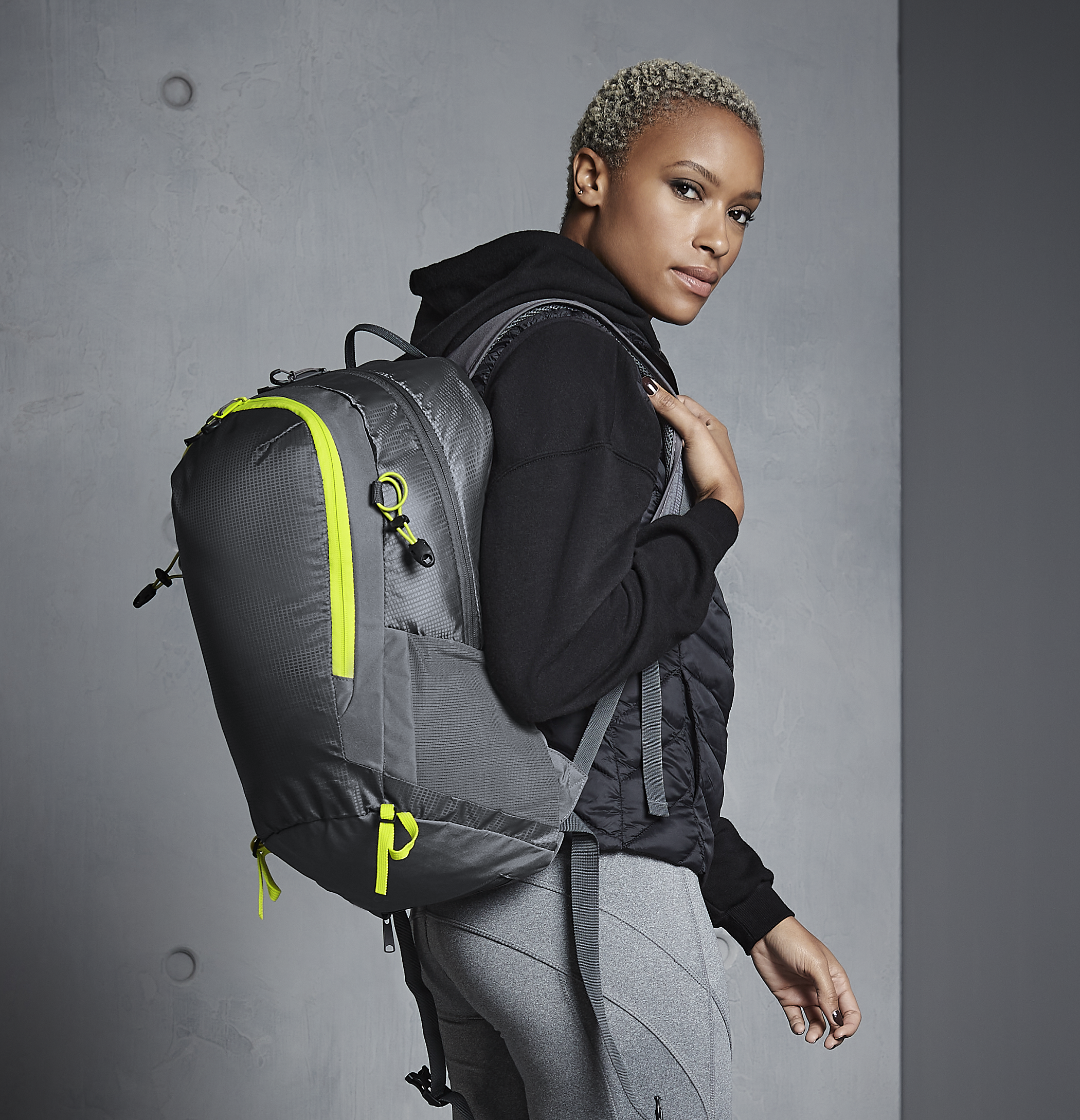 SLX-Lite 25 Litre Daypack | GRAPHITE GREY