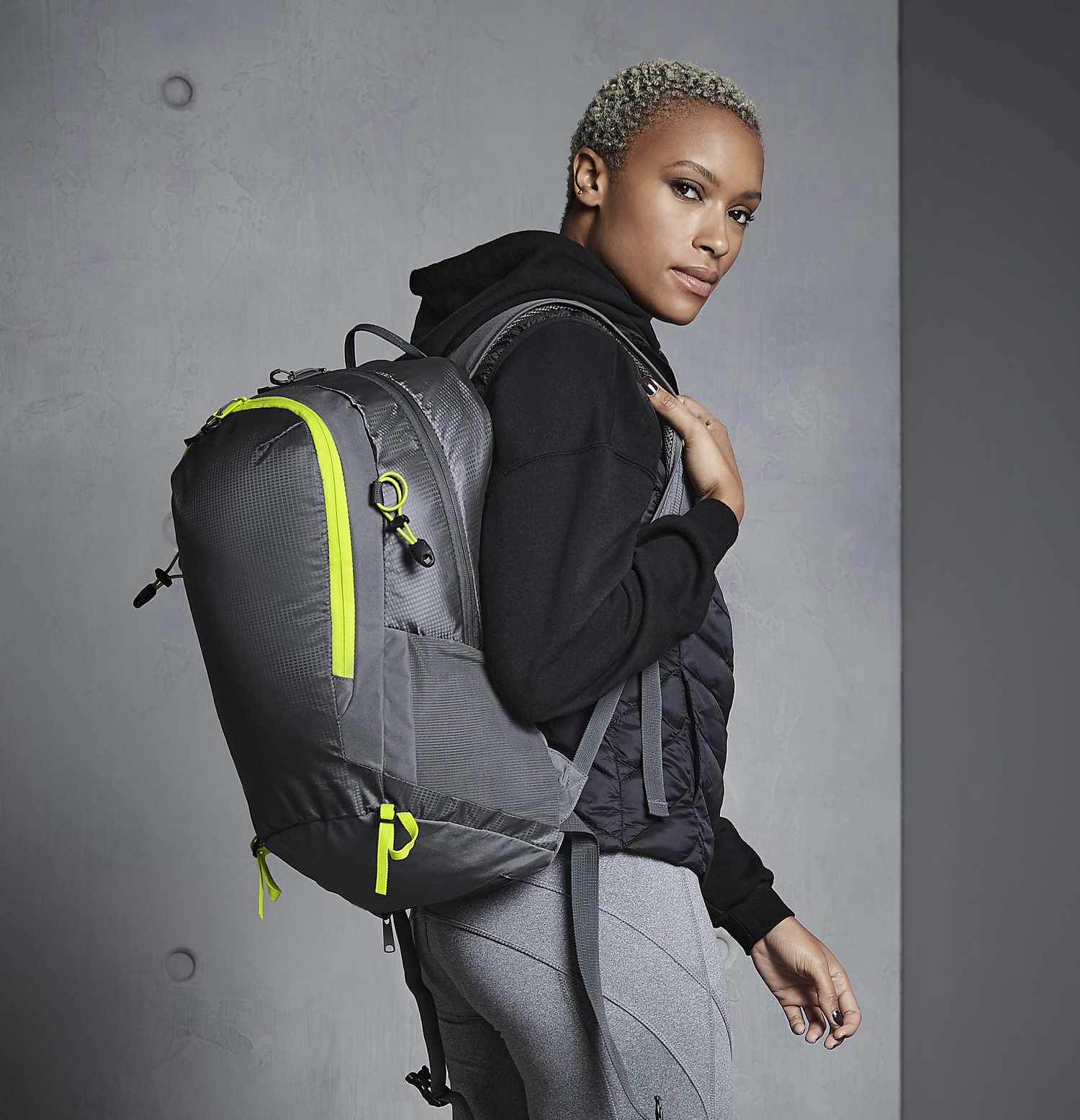 SLX-Lite 25 Litre Daypack | BLACK