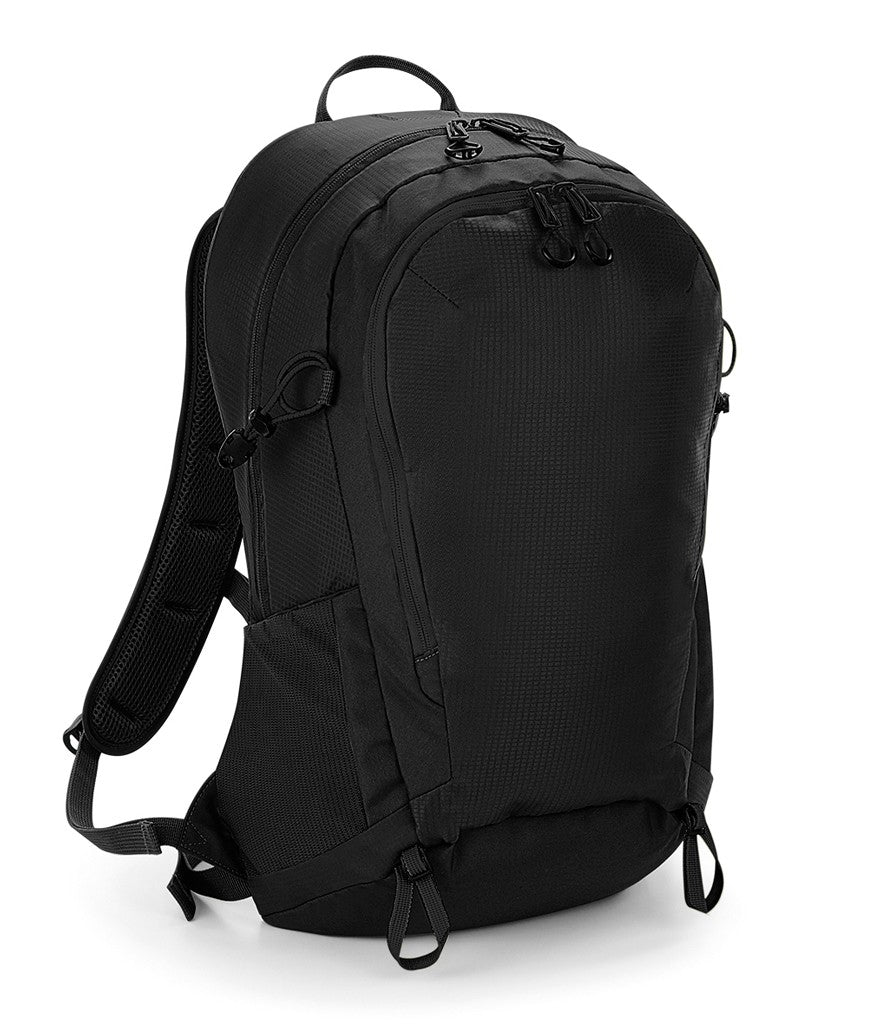 SLX-Lite 25 Litre Daypack | BLACK
