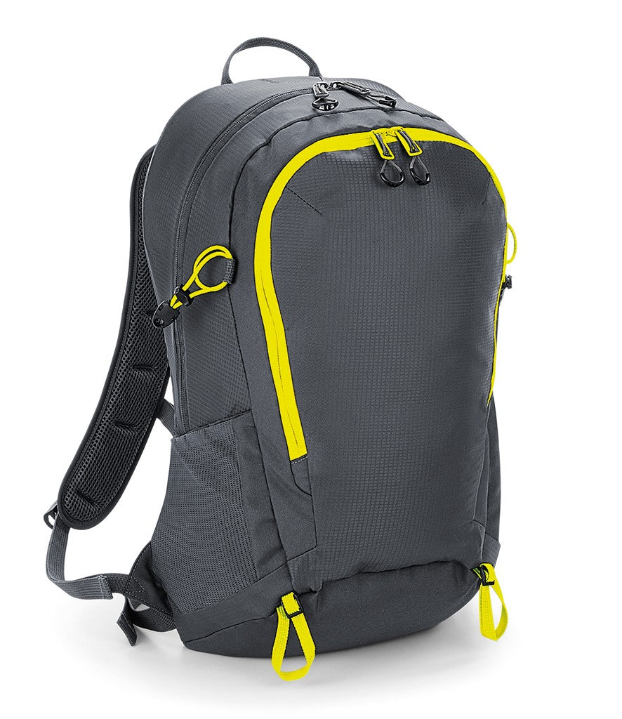 SLX-Lite 25 Litre Daypack | GRAPHITE GREY