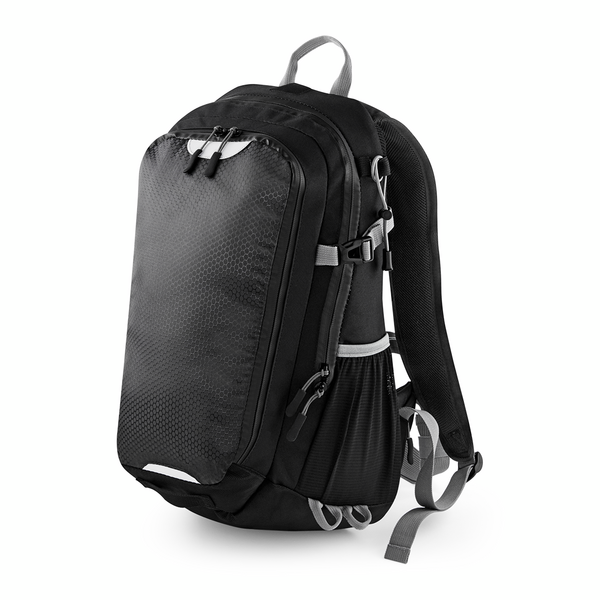 SLX 20 Litre Daypack | BLACK