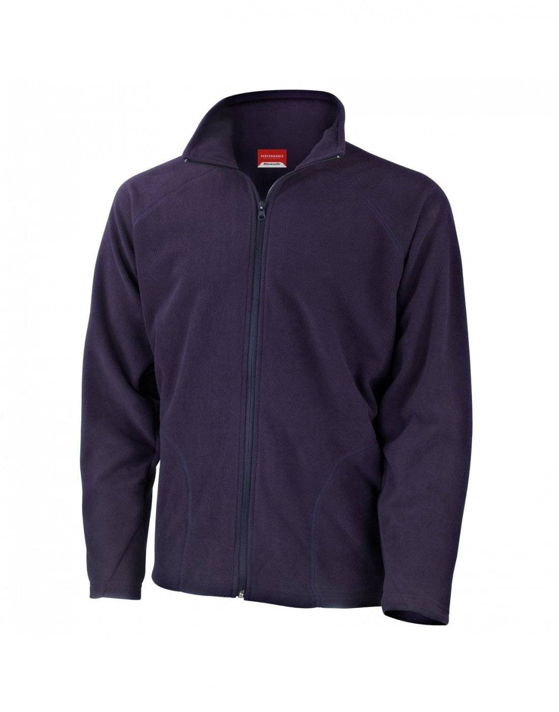 Micro Fleece | NAVY