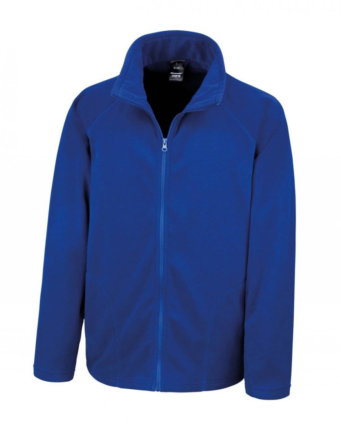 Micro Fleece | ROYAL