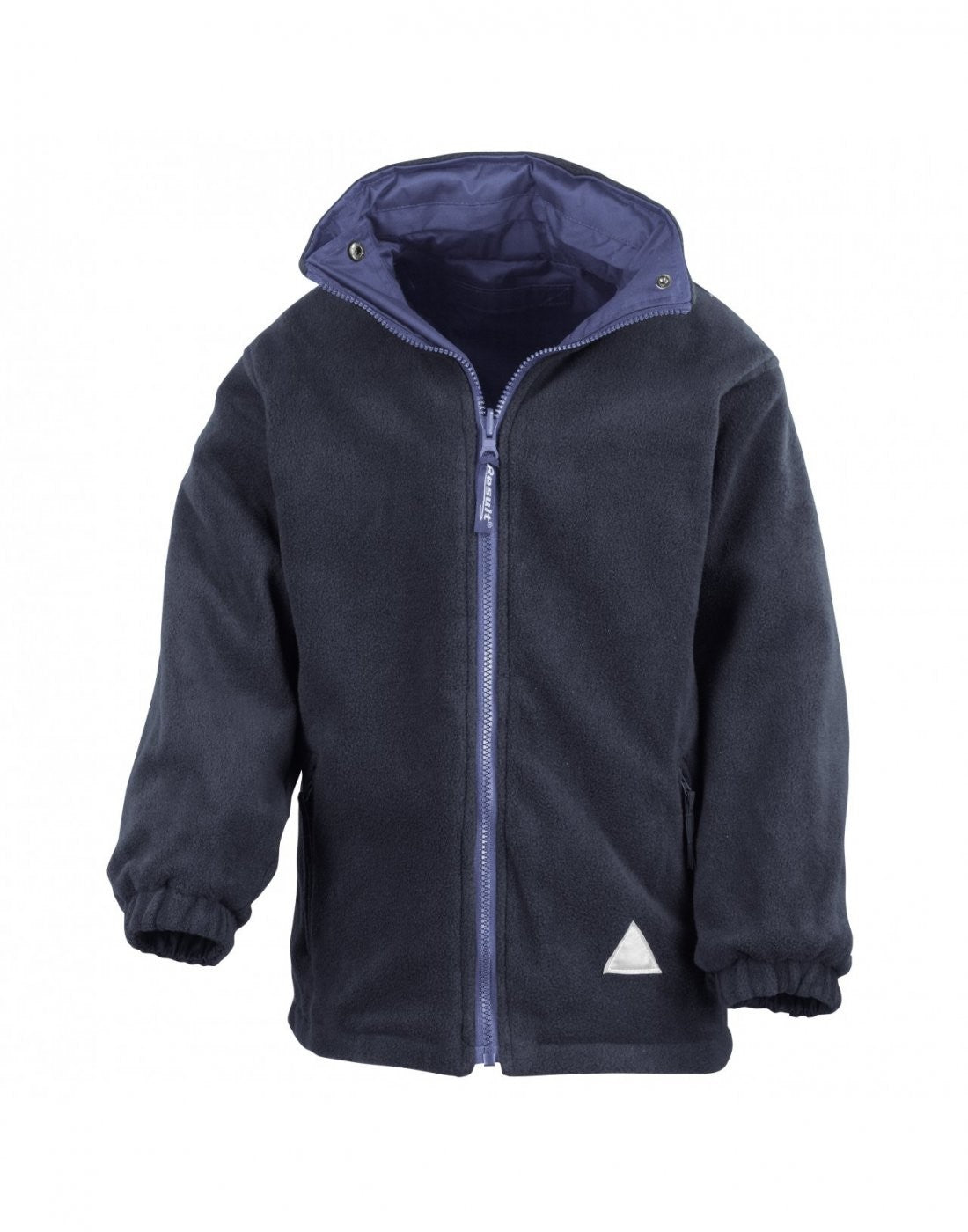 Junior Fleece Lined Stormstuff Jacket | ROYAL/NAVY
