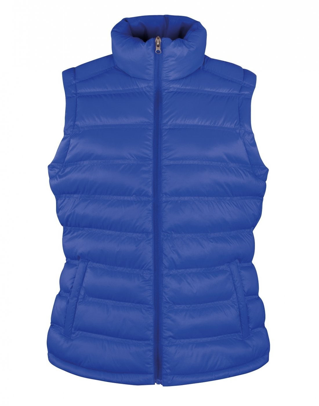 Women's Ice Bird Padded Gilet | ROYAL