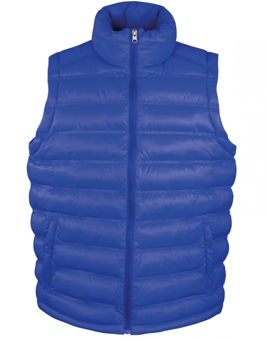 Ice Bird Padded Gilet | ROYAL