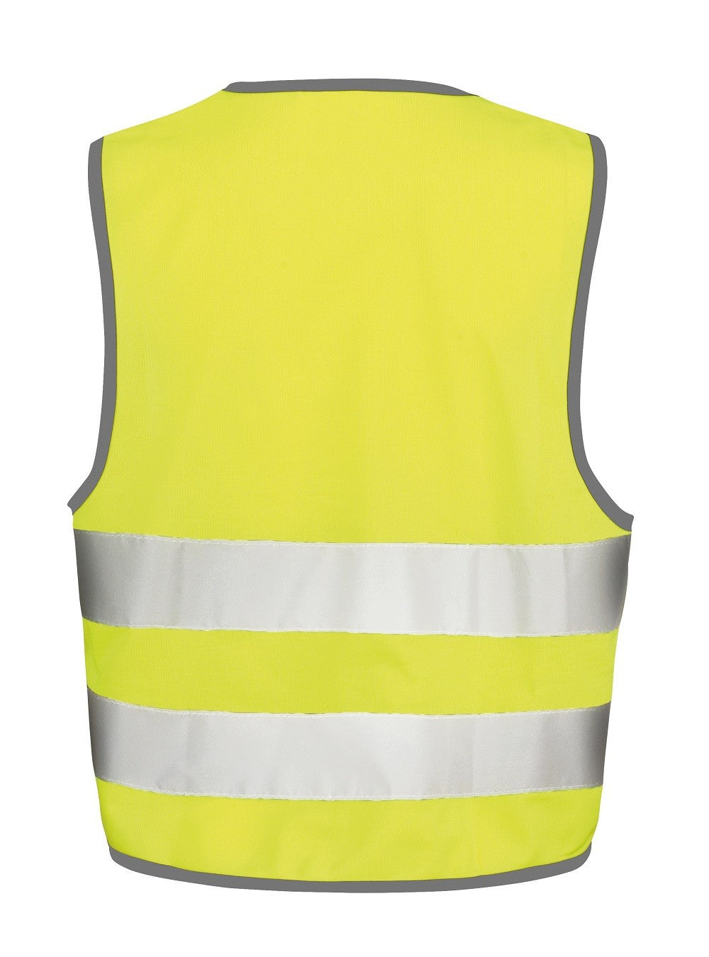 Core Kids Safety Vest | FLUORESCENT YELLOW