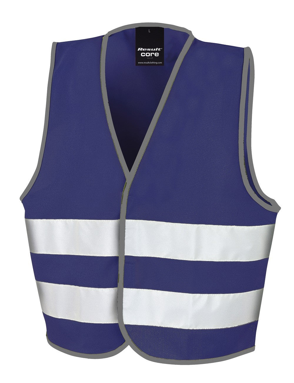 Core Kids Safety Vest | NAVY
