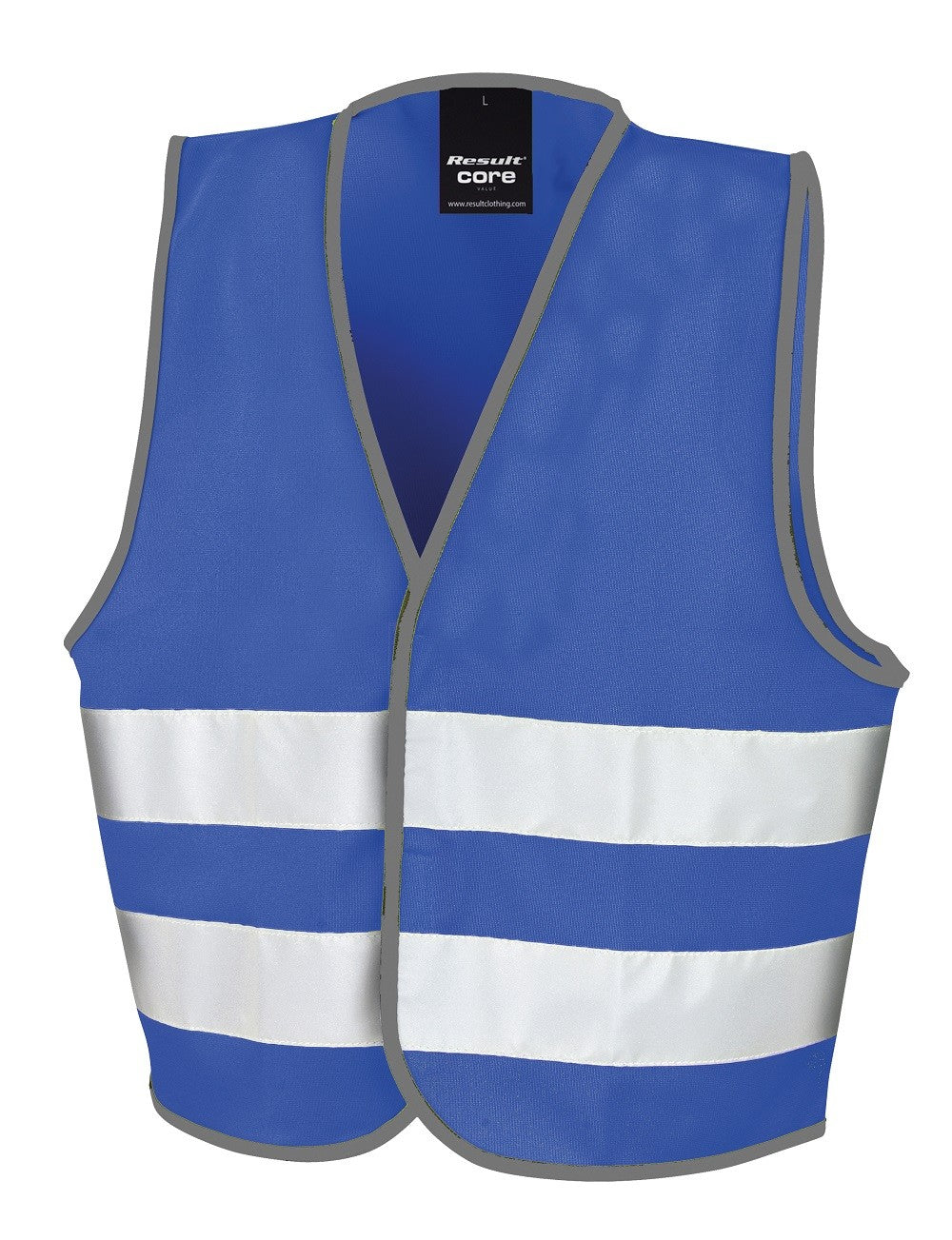 Core Kids Safety Vest | ROYAL