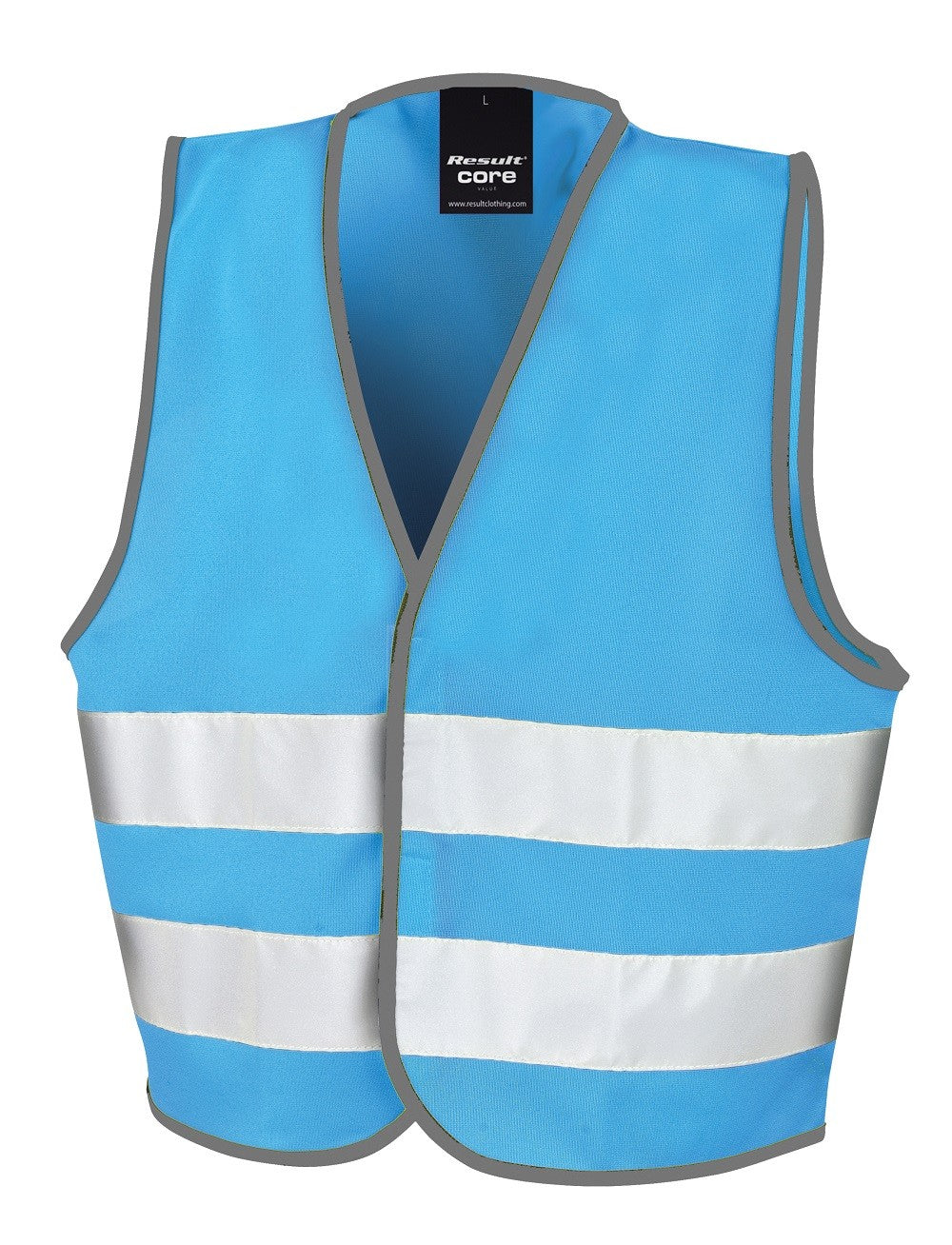 Core Kids Safety Vest | SKY BLUE