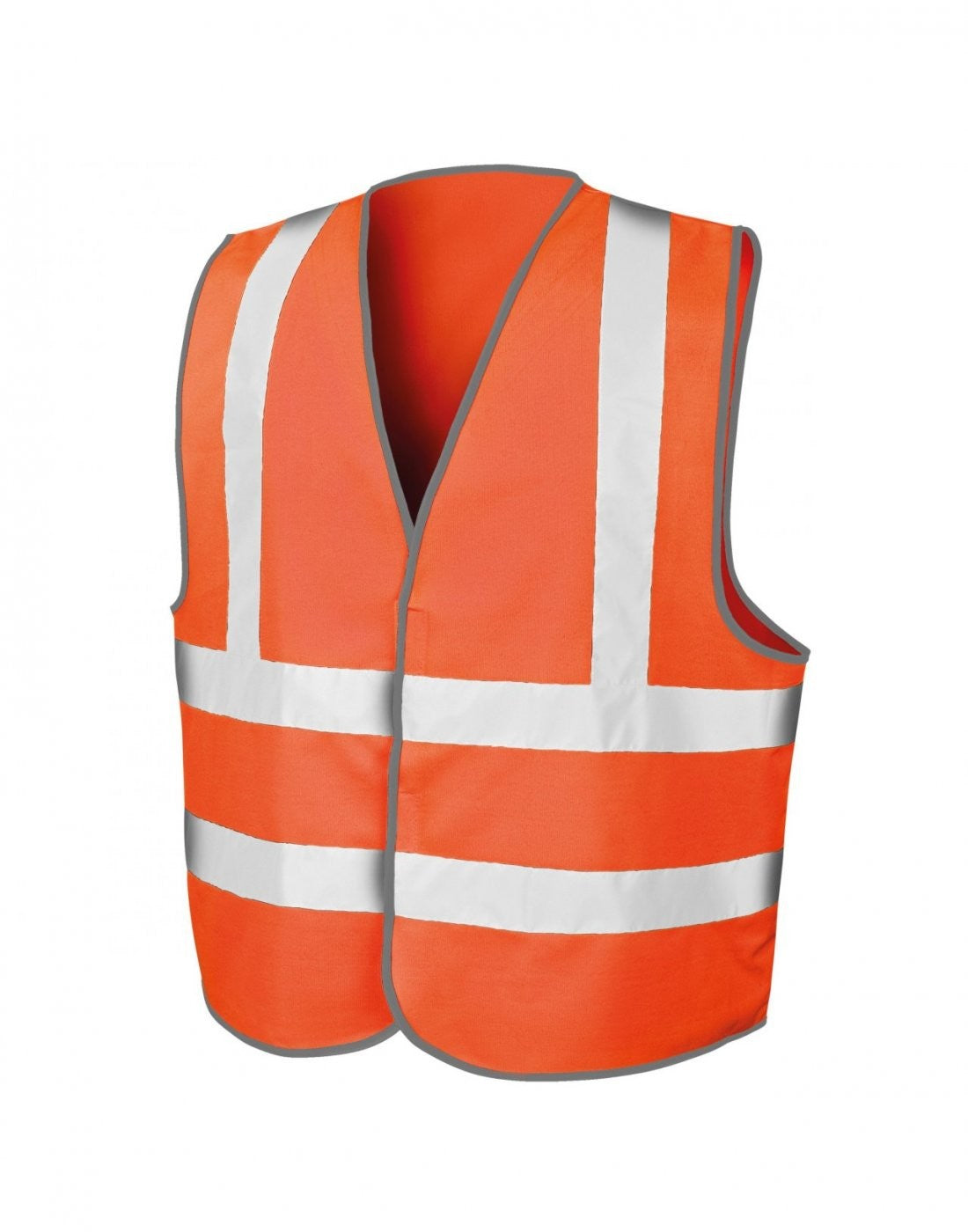 Core Motorway Vest | FLUORESCENT ORANGE