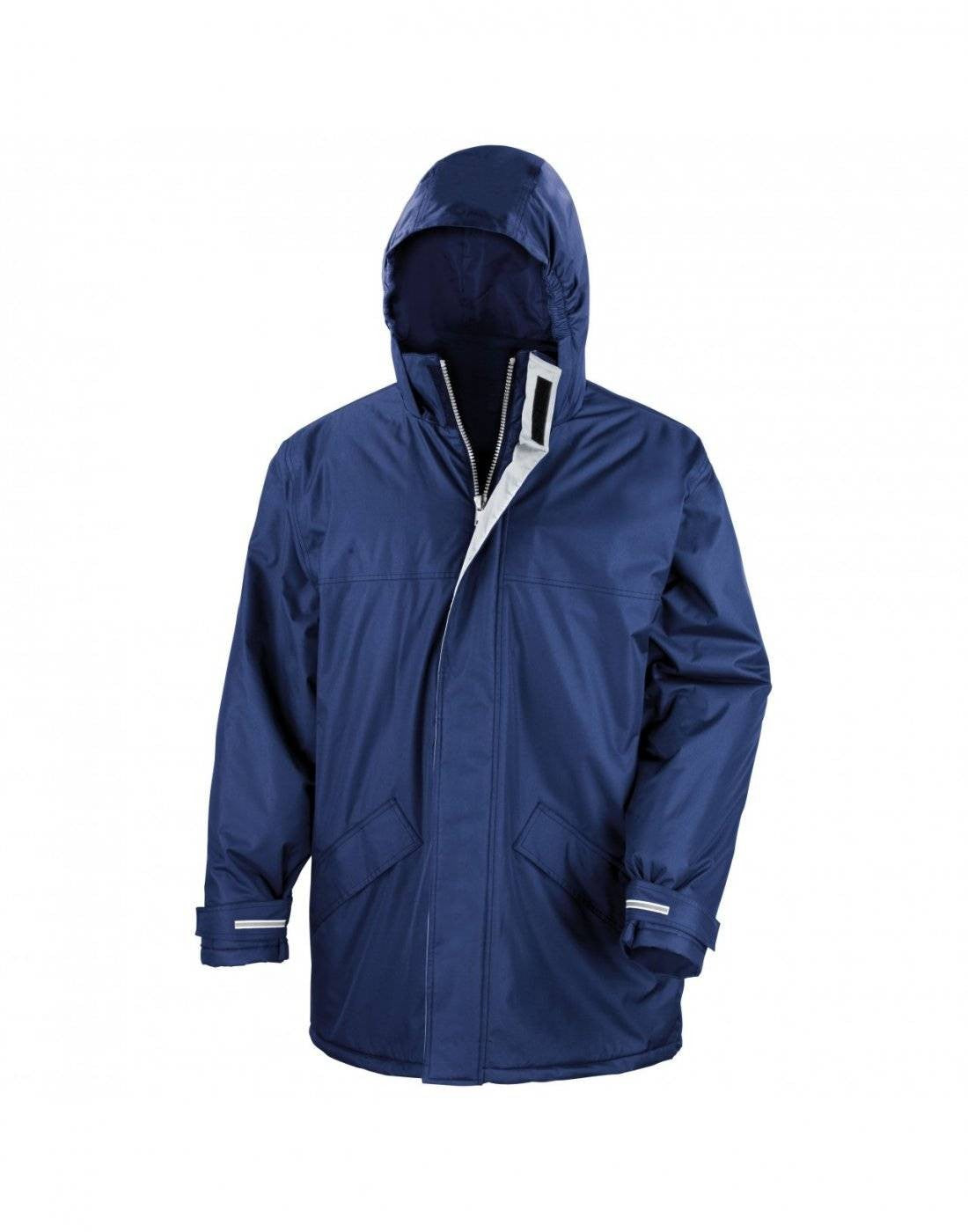 Core Winter Parka | ROYAL