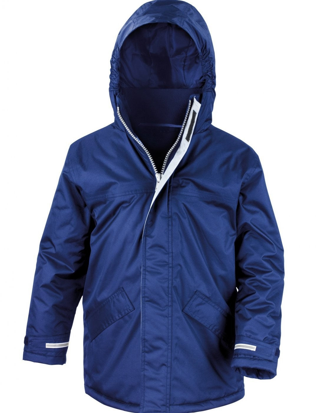 Core Junior/Youth Winter Parka | ROYAL