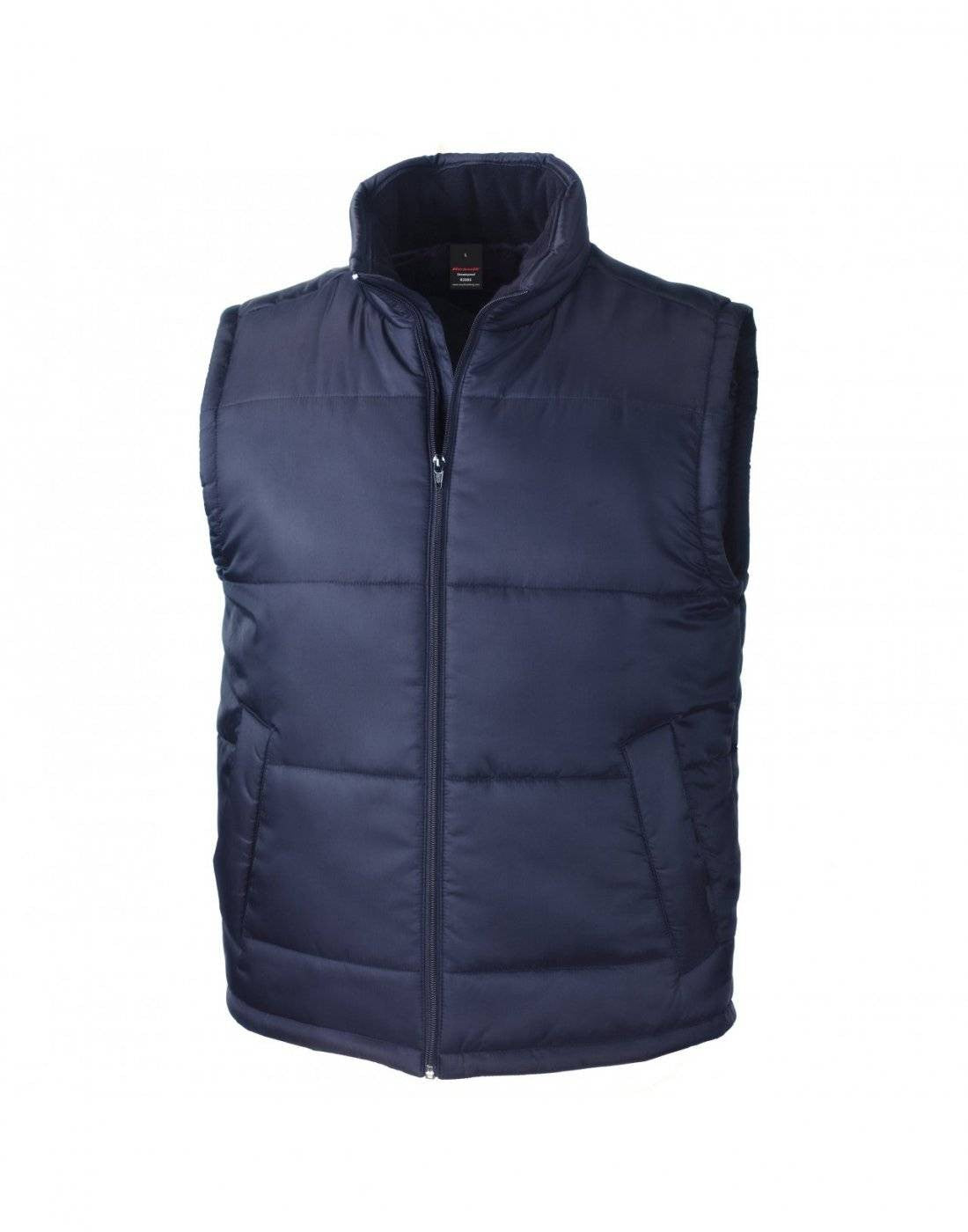 Core Bodywarmer | NAVY