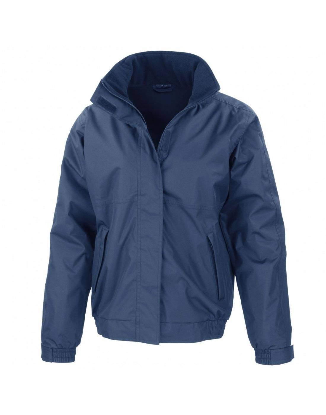 Core Channel Jacket | NAVY
