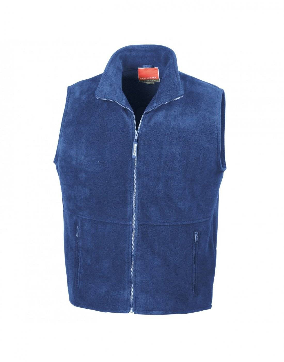 Active Fleece Bodywarmer | ROYAL
