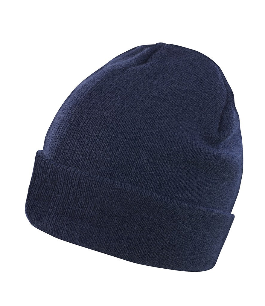 Lightweight Thinsulate Hat | NAVY