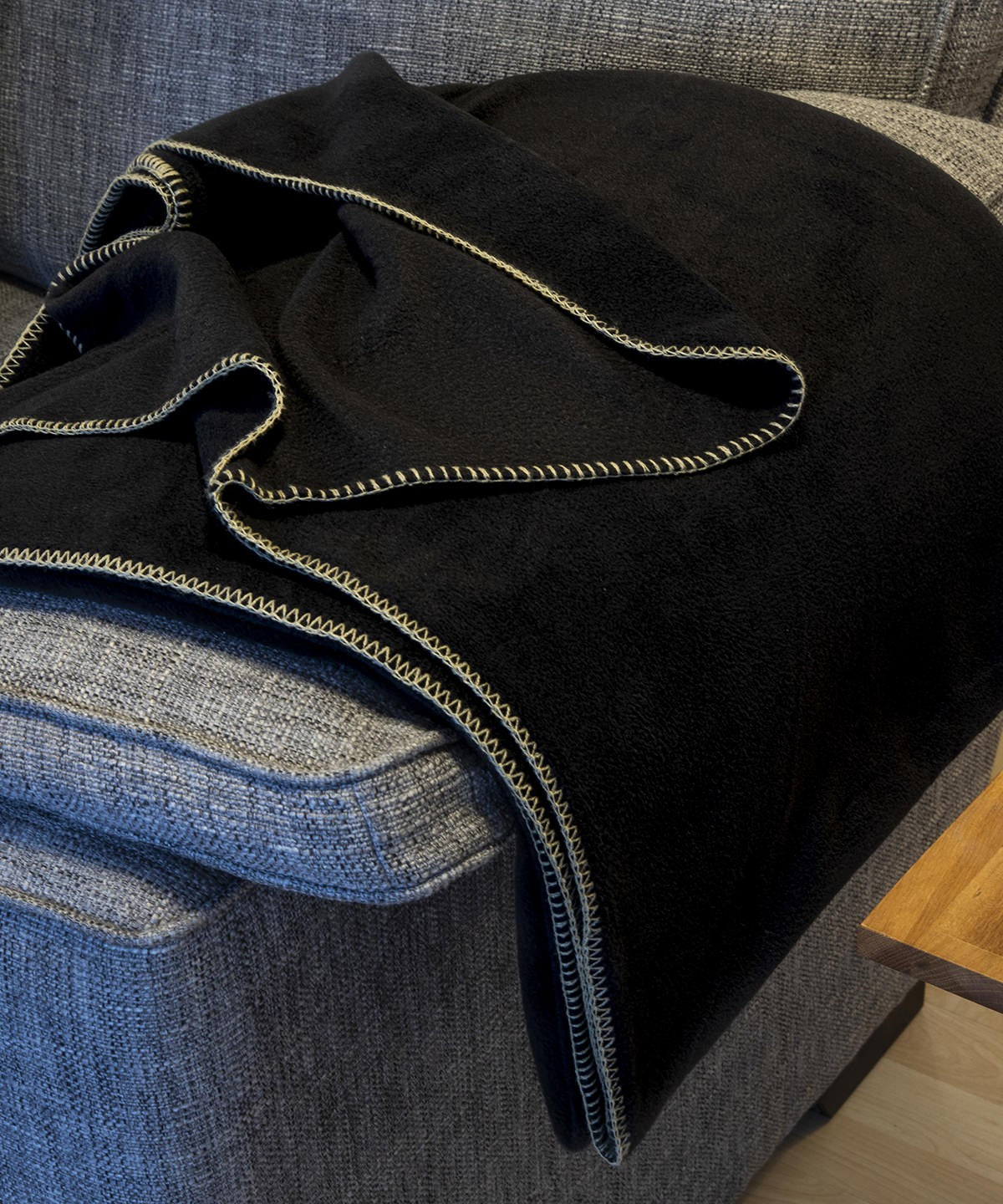 Polartherm Blanket | ROCOCCO RED