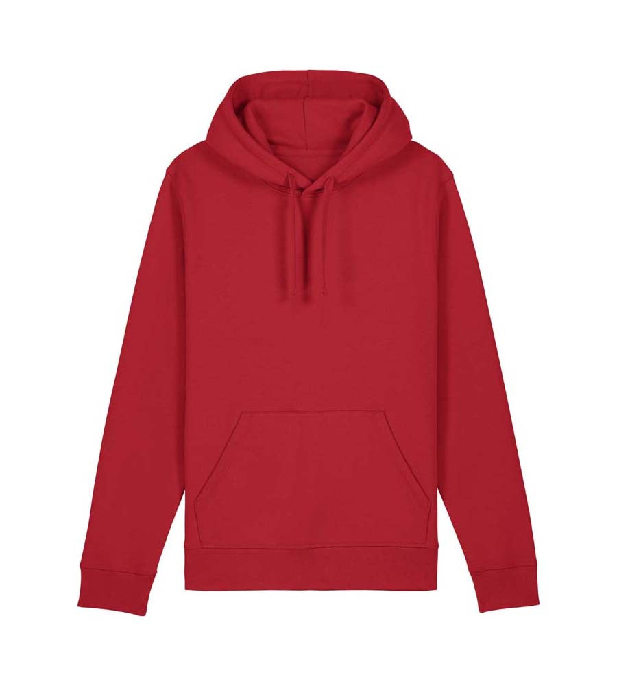 Unisex Drummer 2.0 Hoodie | RED
