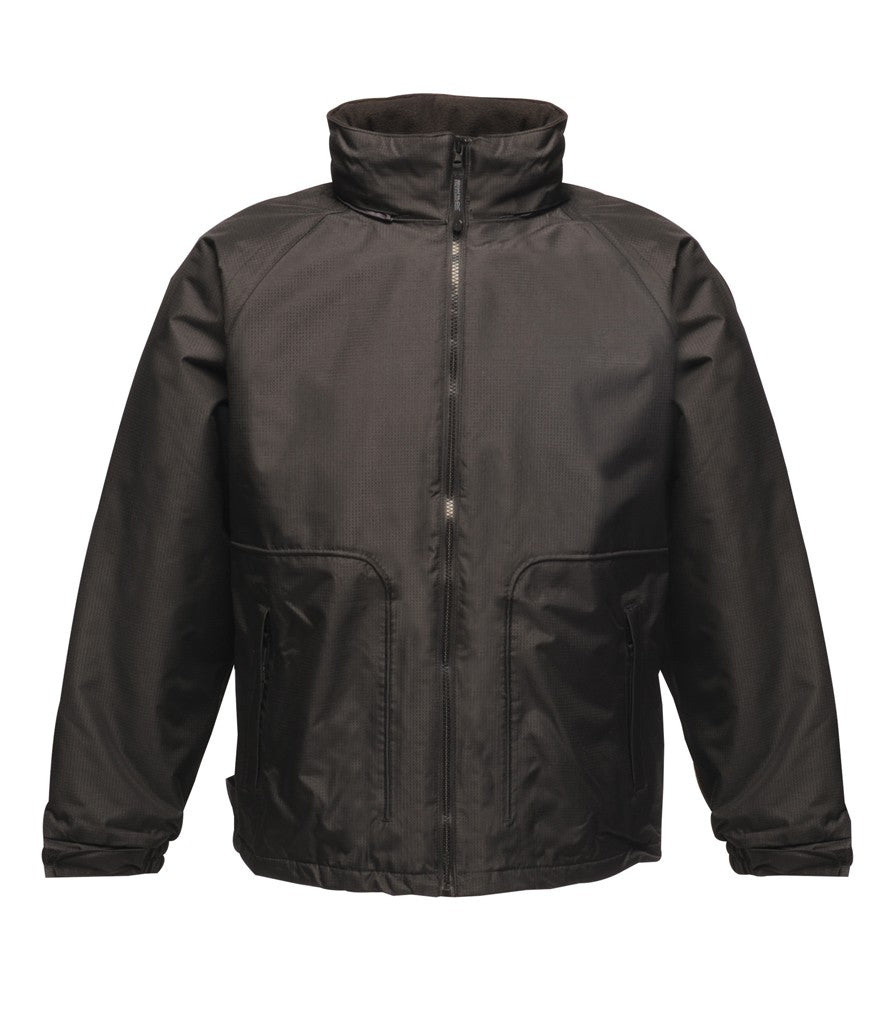 Hudson Jacket | BLACK