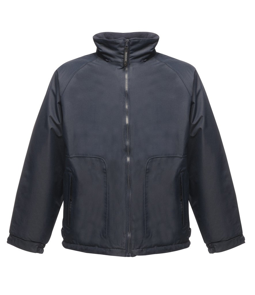 Hudson Jacket | NAVY
