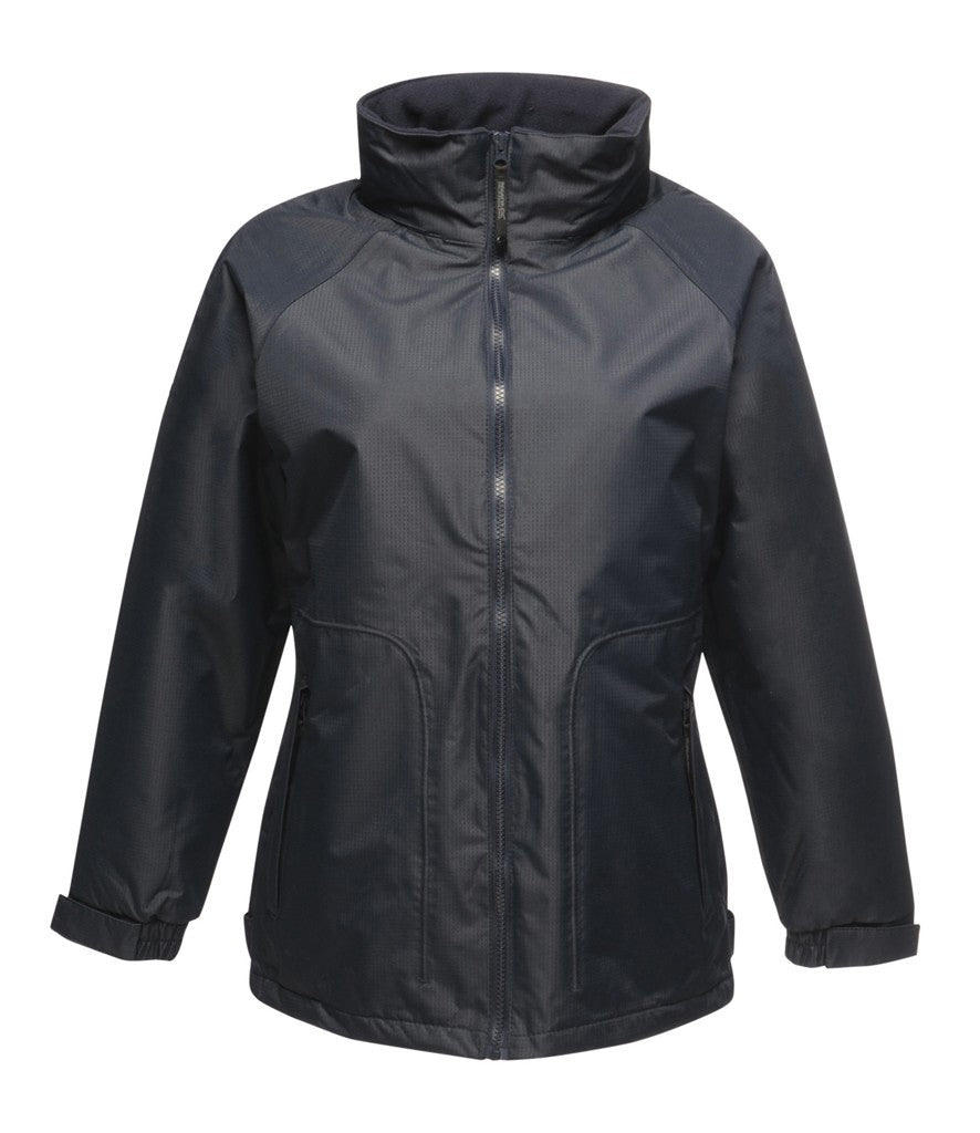 Women's Hudson Jacket | NAVY