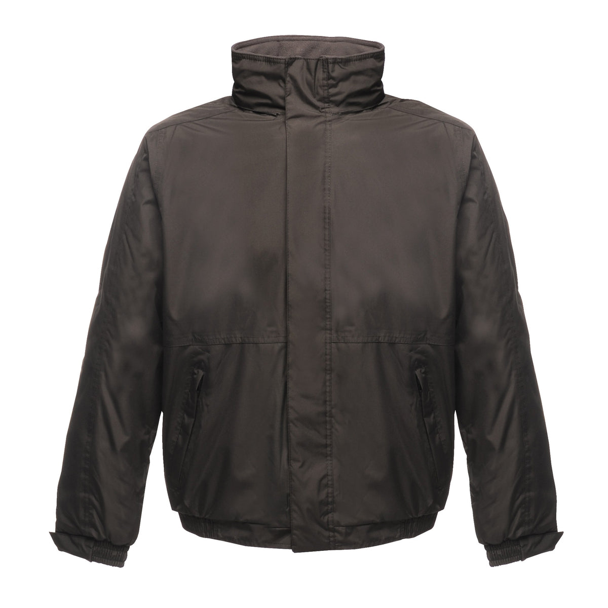 Dover Jacket | BLACK/ASH