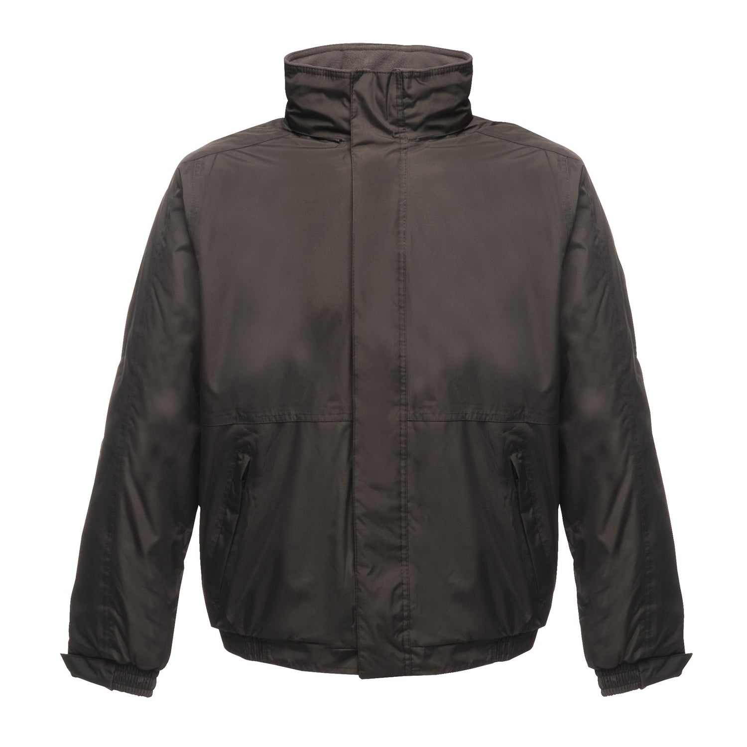 Dover Jacket | BLACK/ASH