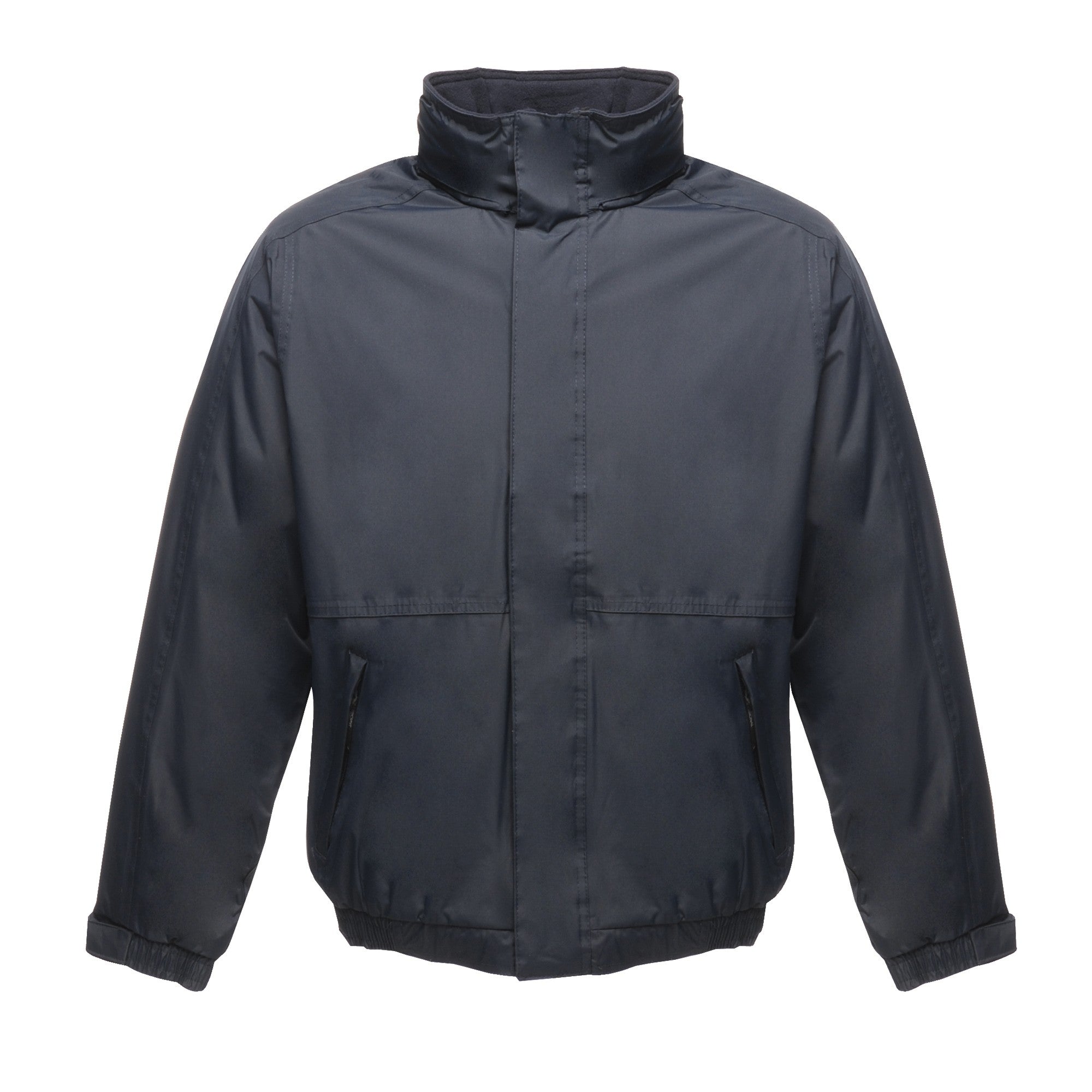 Dover Jacket | NAVY/NAVY