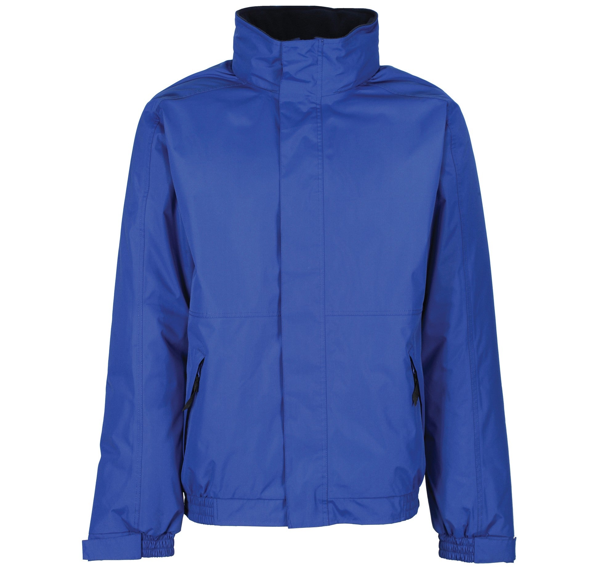 Dover Jacket | NEW ROYAL